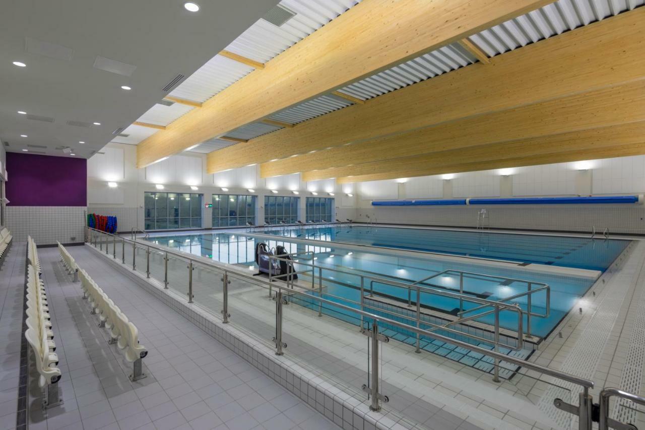 Готель Warwick Conferences - Radcliffe Tile Hill Екстер'єр фото